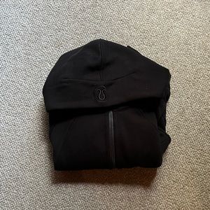 Lululemon Scuba Half Zip